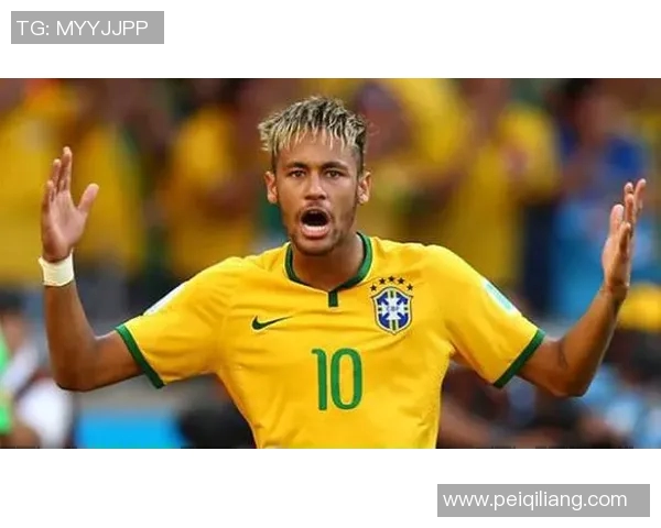 全球足球明星身价排行榜揭晓你最爱的球员排名如何