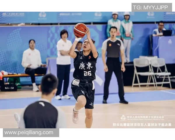 全运会女子篮球精彩对决山东队迎战江苏队争夺荣耀与胜利